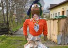 Pálení čarodějnic - 30.4.2017